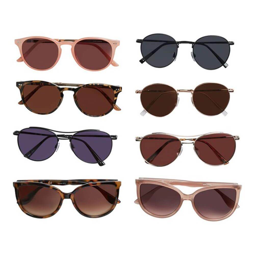 Moda sunglasses online